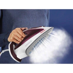 Tefal FV5714 Easygliss Plus Stoomstrijkijzer 6 Tefal FV5714 Easygliss Plus Stoomstrijkijzer -Huis Keuken 101 5524 3 1 1