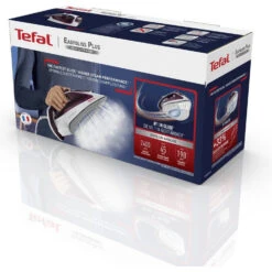 Tefal FV5714 Easygliss Plus Stoomstrijkijzer 7 Tefal FV5714 Easygliss Plus Stoomstrijkijzer -Huis Keuken 101 5524 4 1