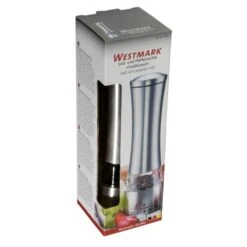 Westmark Pepermolen 21 Cm RVS -Huis Keuken 101 5663 1