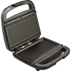 Tefal SM193D Croc Time Tosti Ijzer 9 Tefal SM193D Croc Time Tosti Ijzer -Huis Keuken 101 5721 3 1 1