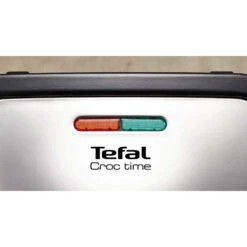 Tefal SM193D Croc Time Tosti Ijzer 12 Tefal SM193D Croc Time Tosti Ijzer -Huis Keuken 101 5721 6 1