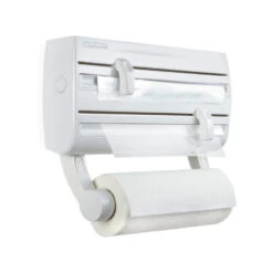 Leifheit Parat F2 Keukenrolhouder Wandmodel