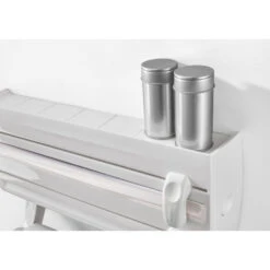 Leifheit Parat F2 Keukenrolhouder Wandmodel 9 Leifheit Parat F2 Keukenrolhouder Wandmodel -Huis Keuken 101 5771 4 1