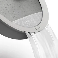 Berghoff Leo Kookpan Met Deksel Ø20 Cm Shadow -Huis Keuken 101 5807 3 1