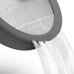 Berghoff Leo Kookpan Met Deksel Ø28 Cm Shadow -Huis Keuken 101 5869 3 1