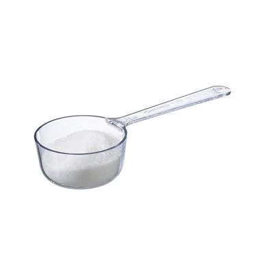 Maatlepels Kunstset, Set 5 Stuks 2 Maatlepels Kunstset, Set 5 Stuks - Afbeelding 2