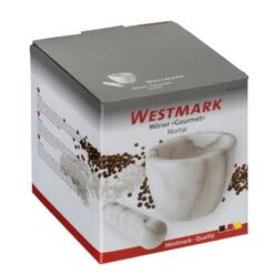 Westmark Vijzel Marmer 10 Cm -Huis Keuken 101 5964 1