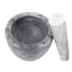 Westmark Vijzel Marmer 10 Cm -Huis Keuken 101 5964 3