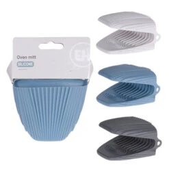 Excellent Houseware Ovenwant Silicone Happertje -Huis Keuken 101 6058 1 1