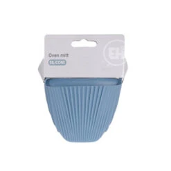 Excellent Houseware Ovenwant Silicone Happertje -Huis Keuken 101 6058 1 2