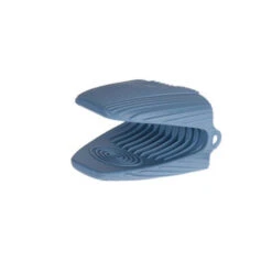 Excellent Houseware Ovenwant Silicone Happertje -Huis Keuken 101 6058 2 1 1