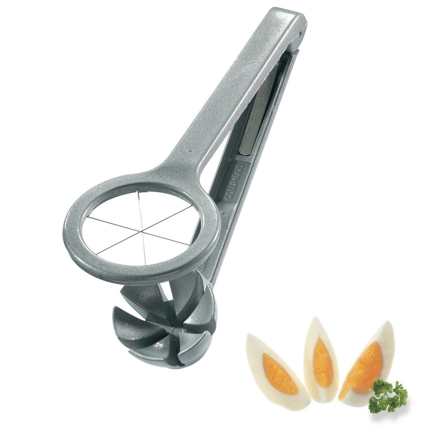 Westmark Eisnijder Columbus 2 Westmark Eisnijder Columbus - Afbeelding 2