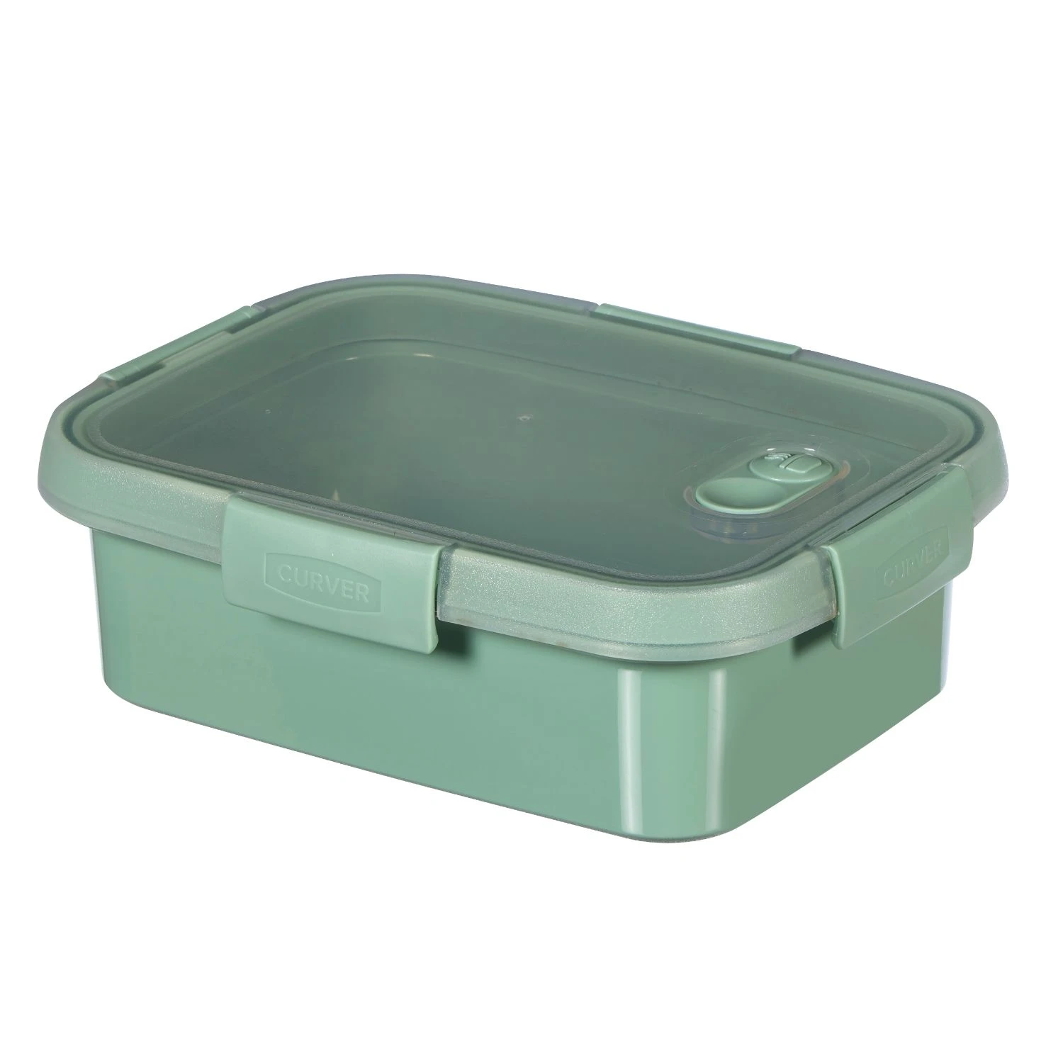 Curver Smart To Go Eco Lunchbox 1 Curver Smart To Go Eco Lunchbox