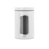 Brabantia Vensterbus 1,4 L Wit