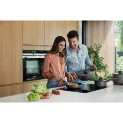 Berghoff Leo Braadpan Stone 24 Cm -Huis Keuken 101 6603 3 1