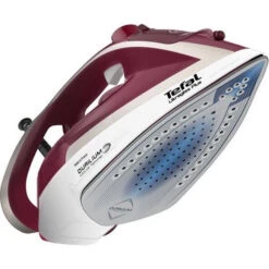 Tefal Stoomstrijkijzer Ultragliss Plus -Huis Keuken 101 7177 3 1 1