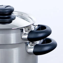 BK Karaat+ Soeppan Ø24 Cm 10 BK Karaat+ Soeppan Ø24 Cm -Huis Keuken 101 7544 5 1