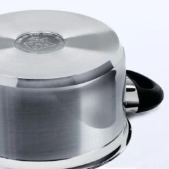 BK Karaat+ Soeppan Ø24 Cm 11 BK Karaat+ Soeppan Ø24 Cm -Huis Keuken 101 7544 6 1