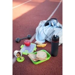 Curver Smart To Go Sandwich Box 0,7L 6 Curver Smart To Go Sandwich Box 0,7L -Huis Keuken 101 7878 3 1