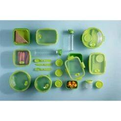 Curver Smart To Go Sandwich Box 0,7L 7 Curver Smart To Go Sandwich Box 0,7L -Huis Keuken 101 7878 4 1