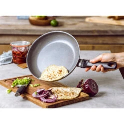 BK Granite Koekenpan Ø30 Cm 11 BK Granite Koekenpan Ø30 Cm -Huis Keuken 101 8206 5 1