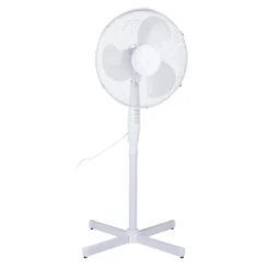 Excellent Electronics Ventilator Staand Ø40 Cm Wit