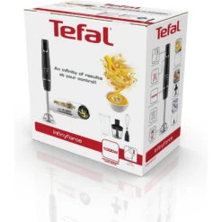 Tefal HB9438 InfiniForce Staafmixer 3-in-1 -Huis Keuken 101 8339 7 1