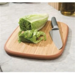 Berghoff Leo Snijplank Bamboe Antislip Groot -Huis Keuken 101 8343 3 1