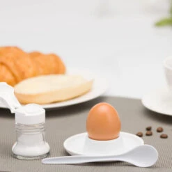 Westmark Eierlepel 14,5 Cm Set Van 6 7 Westmark Eierlepel 14,5 Cm Set Van 6 -Huis Keuken 101 8478 2 1 1