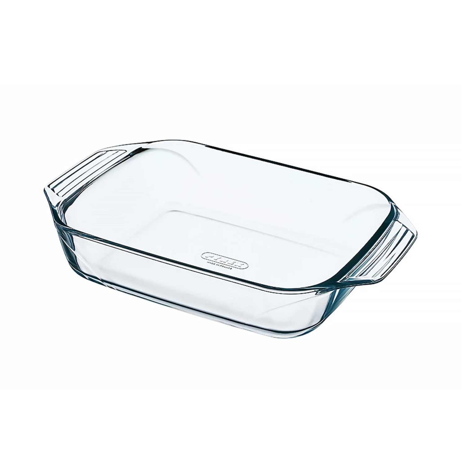 Pyrex Irresistible Ovenschaal Rechthoek 2,2 Liter 31x20 Cm 1 Pyrex Irresistible Ovenschaal Rechthoek 2,2 Liter 31x20 Cm