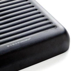 GreenPan Cambridge Black Grillpan Ø28 Cm (voor Alle Warmtebronnen) -Huis Keuken 101 8988 4 1