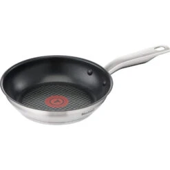 Tefal Virtuoso Koekenpan Ø24 Cm (voor Alle Warmtebronnen)