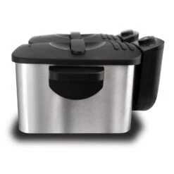 Inventum Friteuse Dubbel GF461 2 X 2,5 L RVS 1800W 10 Inventum Friteuse Dubbel GF461 2 X 2,5 L RVS 1800W -Huis Keuken 101 9419 3 1