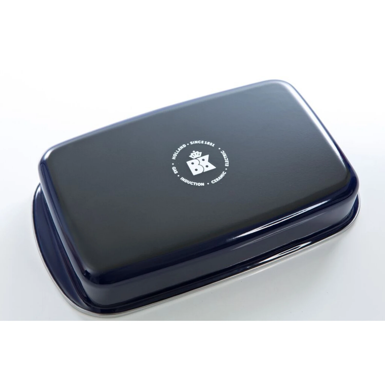 BK Fortalit Ovenschaal 35 X 21 Cm 3 BK Fortalit Ovenschaal 35 X 21 Cm - Afbeelding 3