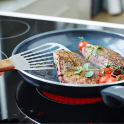 GreenPan Cambridge Black Koekenpan Ø20 Cm -Huis Keuken 101 9651 6 1