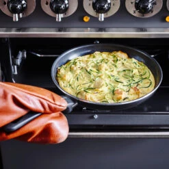 GreenPan Cambridge Black Koekenpan Ø30 Cm (voor Alle Warmtebronnen) 10 GreenPan Cambridge Black Koekenpan Ø30 Cm (voor Alle Warmtebronnen) -Huis Keuken 101 9653 5 1