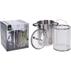 Aspergepan 16 X 21 Cm 9 Aspergepan 16 X 21 Cm -Huis Keuken 102 0020 1