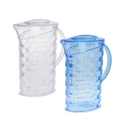 Merkloos Schenkkan 2 Liter Assorti -Huis Keuken 102 0650 1 2