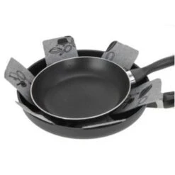 Excellent Houseware Panbeschermers Ø38 Cm 3 Stuks 5 Excellent Houseware Panbeschermers Ø38 Cm 3 Stuks -Huis Keuken 102 0850 3 1