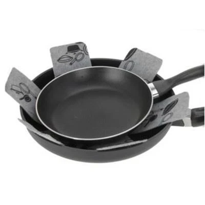 Excellent Houseware Panbeschermers Ø38 Cm 3 Stuks 3 Excellent Houseware Panbeschermers Ø38 Cm 3 Stuks - Afbeelding 3