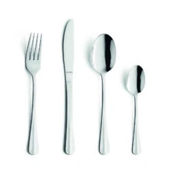 Amefa Bestekset Napoli 24 Delig -Huis Keuken 102 0893 1