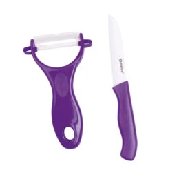 Alpina Mes & Dunschiller 13cm 2-delig -Huis Keuken 102 1385 5 1