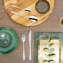 Amefa Bestekset Monaco 24-delig -Huis Keuken 102 1850 3 1