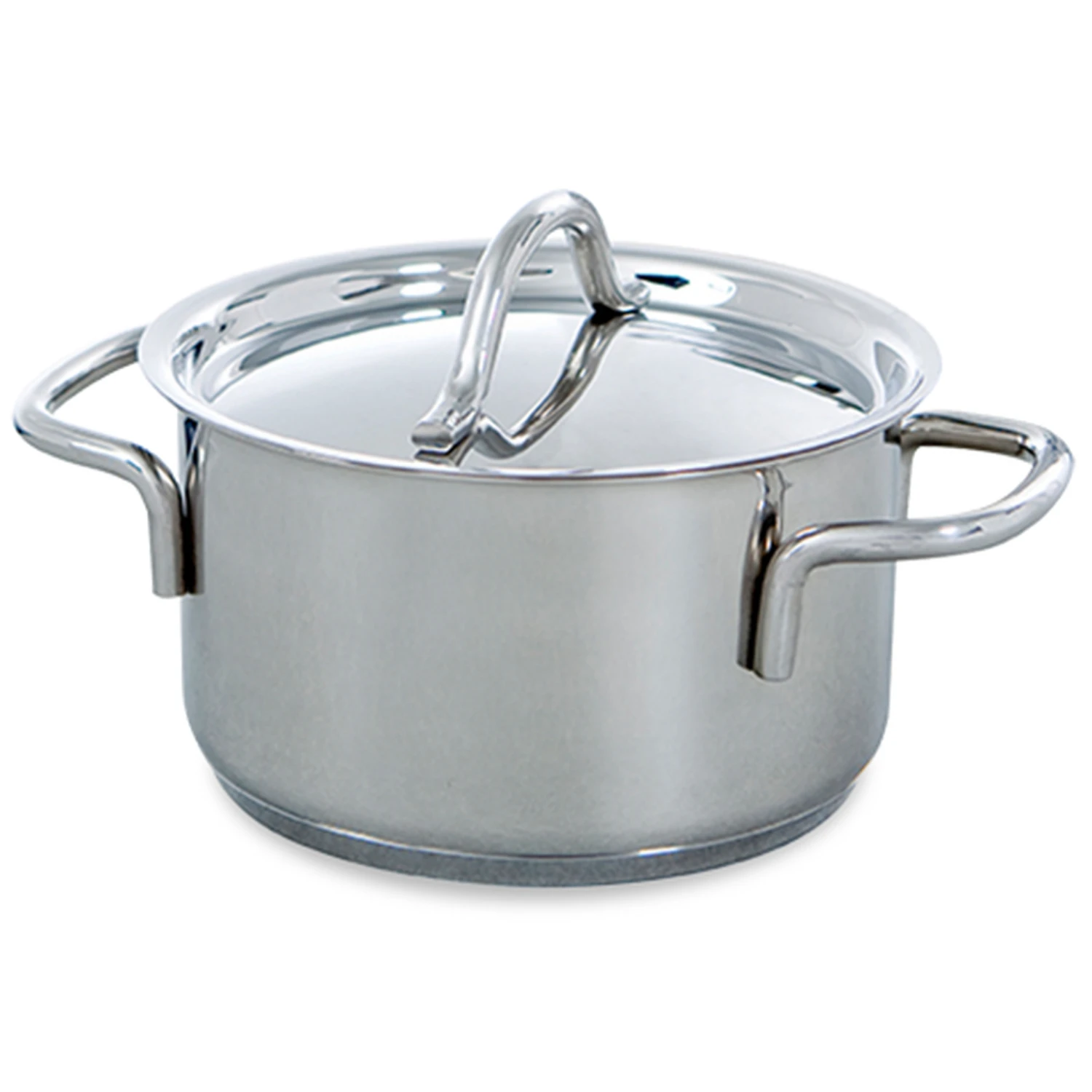 BK Profiline Kookpan Ø14 Cm 1 BK Profiline Kookpan Ø14 Cm