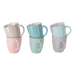 Senseomok 160 Ml Assorti Kleuren -Huis Keuken 102 2353 7 1