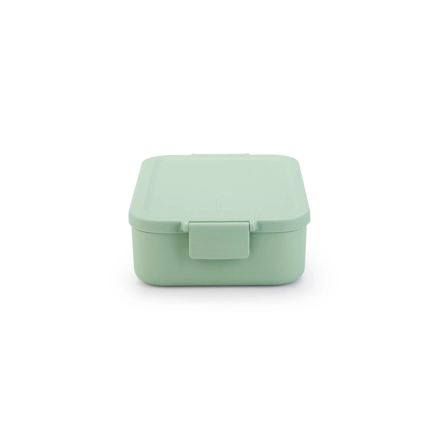Brabantia Make En Take Lunchbox Medium Jade Green 3 Brabantia Make En Take Lunchbox Medium Jade Green - Afbeelding 3