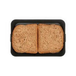 Brabantia Make & Take Lunchbox Groot Donkergrijs -Huis Keuken 102 3060 3 1