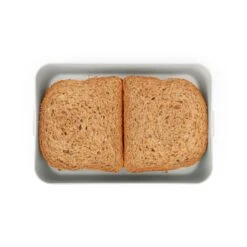 Brabantia Make & Take Lunchbox Groot Lichtgrijs -Huis Keuken 102 3121 4 1