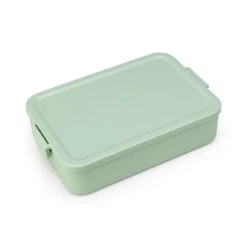 Brabantia Make En Take Lunchbox Large Jade Green