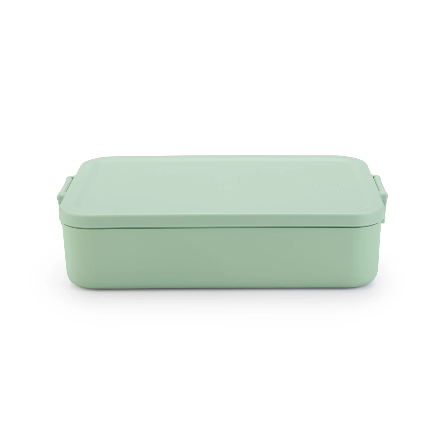 Brabantia Make En Take Lunchbox Large Jade Green 2 Brabantia Make En Take Lunchbox Large Jade Green - Afbeelding 2